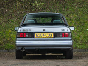 Imagen 8/18 de Ford Sierra Cosworth 4x4 (1990)