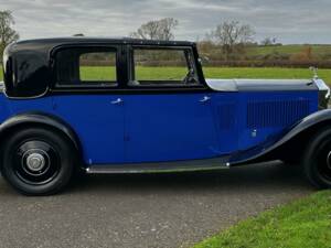 Image 11/50 of Rolls-Royce 20&#x2F;25 Sedanca de Ville (1933)