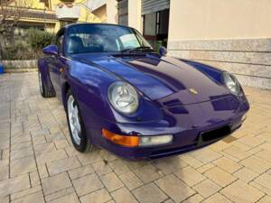 Bild 9/28 von Porsche 911 Carrera (1994)