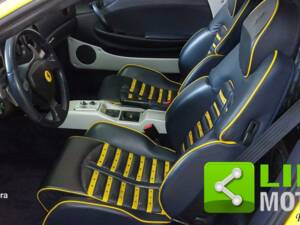 Bild 2/10 von Ferrari 360 Modena (1999)