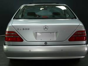 Bild 6/30 von Mercedes-Benz CL 600 (1997)