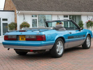 Image 4/50 de Ford Mustang III (1992)