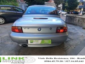 Image 5/8 of BMW Z3 1.9 (1996)