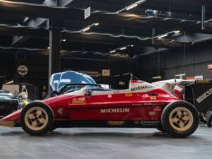 Image 5/50 of Alfa Romeo Formula Alfa Boxer (1987)