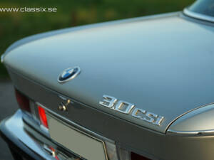 Bild 24/29 von BMW 3,0 CSi (1972)