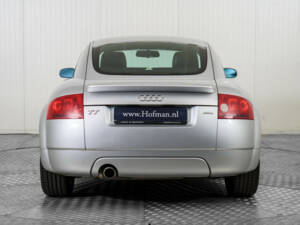 Afbeelding 13/50 van Audi TT 1.8 T (1999)