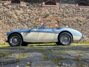 Image 1/40 of Austin-Healey 3000 Mk II (BJ7) (1963)