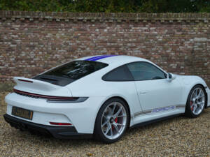 Afbeelding 30/50 van Porsche 911 GT3 Touring (2023)