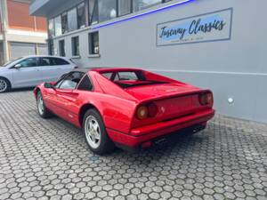 Imagen 7/24 de Ferrari 328 GTS (1989)