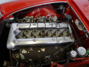 Bild 2/41 von Alfa Romeo 2600 Spider (1964)