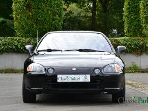 Imagen 23/38 de Honda CRX del Sol ESi (1994)