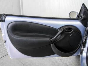 Image 31/50 of Ford Streetka (2004)