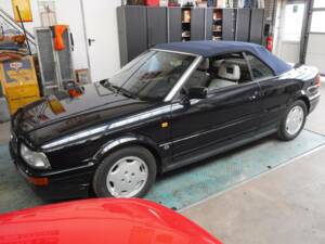 Bild 44/47 von Audi Cabriolet 2.0 E (1995)