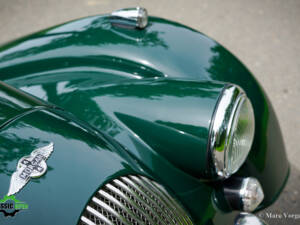 Bild 25/68 von Morgan 4&#x2F;4 1800 (2002)