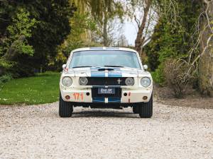 Image 2/31 of Ford Shelby GT 350 (1965)