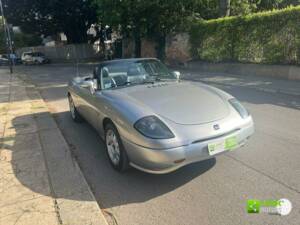 Immagine 7/10 di FIAT Barchetta 1.8 16V (2000)