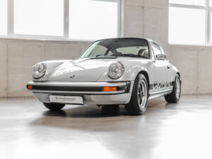 Image 1/9 of Porsche 911 Carrera 2.7 (1974)