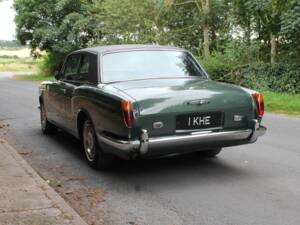 Image 4/19 of Rolls-Royce Corniche I (1974)