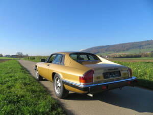 Afbeelding 2/17 van Jaguar XJ-S H.E. (1982)