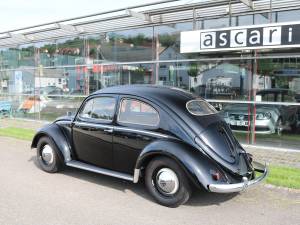 Bild 3/50 von Volkswagen Käfer 1200 Standard &quot;Ovali&quot; (1954)