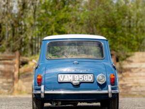 Image 8/50 de Austin Mini Cooper S 1275 (1966)