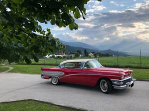 Image 6/29 de Buick 50 Super Riviera Hardtop (1958)