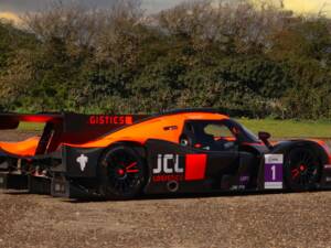 Bild 6/10 von Ligier JS P3 (2017)