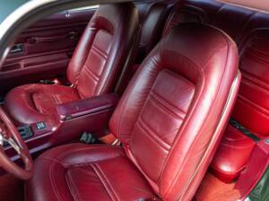 Immagine 42/49 di Pontiac Firebird TransAm (1973)