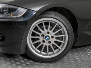 Imagen 4/50 de BMW Z4 2.2i (2005)