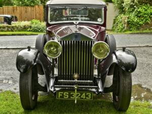 Imagen 3/44 de Rolls-Royce 20&#x2F;25 HP (1932)