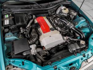Image 39/50 of Mercedes-Benz SLK 230 Kompressor (1998)