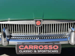 Bild 18/50 von MG MGB (1965)