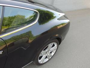 Immagine 30/100 di Bentley Continental GT (2006)