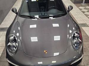 Afbeelding 2/14 van Porsche 911 Carrera S (2012)
