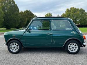 Bild 5/107 von Rover Mini British Open Classic (1996)