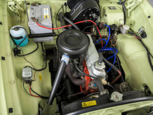 Bild 37/50 von Volvo P 121 (1967)