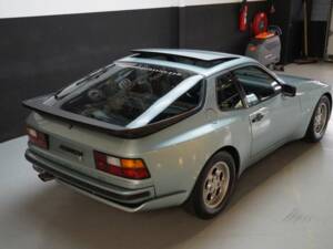 Image 4/50 de Porsche 944 Turbo (1986)