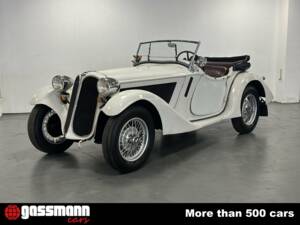 Bild 2/15 von BMW 315&#x2F;1 Sport (1934)