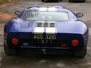 Bild 16/16 von Roaring Forties GT40 (2008)