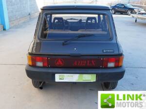 Image 6/10 of Autobianchi A112 Elite (1984)