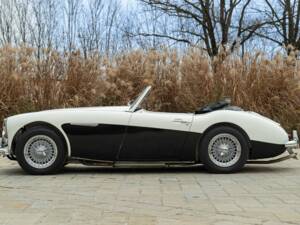 Imagen 5/50 de Austin-Healey 100&#x2F;6 (BN4) (1957)