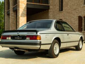 Image 13/50 de BMW 635 CSi (1979)