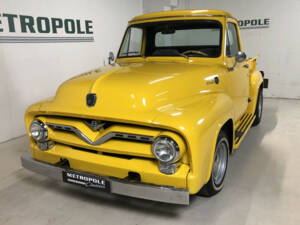 Image 11/26 de Ford F-100 (1955)