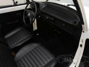 Image 12/19 of Volkswagen Beetle 1600 (1979)