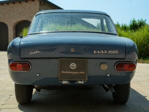 Imagen 8/50 de FIAT Neckar 1500 TS (1965)