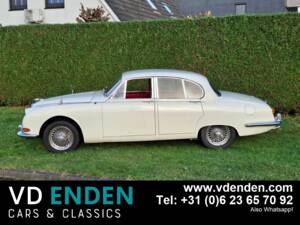 Bild 5/66 von Jaguar S-Type 3.4 (1964)