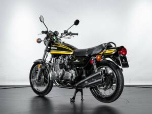 Image 2/50 de Kawasaki DUMMY (1975)