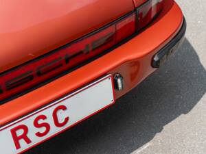 Imagen 18/41 de Porsche 911 SC 3.0 (1982)