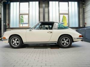 Immagine 5/7 di Porsche 911 2.4 E (1973)