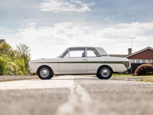 Image 18/35 of Ford Lotus Cortina (1968)